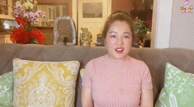 Thuý Nga bất ngờ bị cảnh sát ở Mỹ mời lên sở làm việc vì nghi vấn đánh đập Kim Ngân, chính chủ nói gì?-2