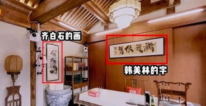 Cuộc sống ngỡ ngàng của Hoà Thân Vương Cương tuổi 73: Gia sản ngàn tỷ, vợ kém 20 tuổi tiêu 3,5 tỷ đồng/tháng-10