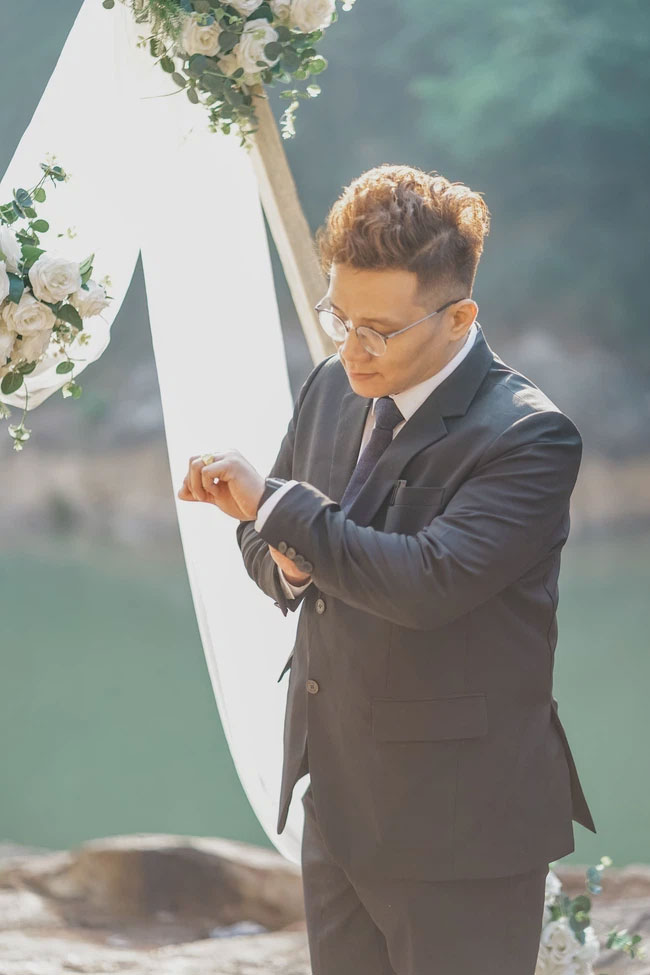 Trang cá nhân của cậu IT Nhâm Hoàng Khang sạch trơn không còn bài viết nào sau thông tin bị Cục Cảnh sát Hình sự Bộ Công An triệu tập-2