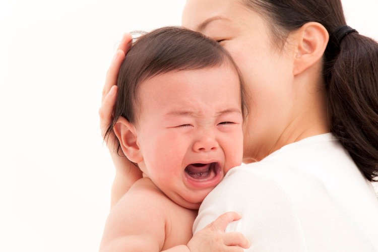 Chăm sóc trẻ sơ sinh hãy nhớ 3 chạm, 5 không chạm” để con phát triển khỏe mạnh mỗi ngày!-2