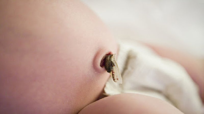 Chăm sóc trẻ sơ sinh hãy nhớ 3 chạm, 5 không chạm” để con phát triển khỏe mạnh mỗi ngày!-7