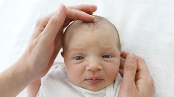 Chăm sóc trẻ sơ sinh hãy nhớ 3 chạm, 5 không chạm” để con phát triển khỏe mạnh mỗi ngày!-5