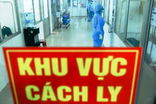 Sáng 2/7: Có 151 ca mắc COVID-19, TP Hồ Chí Minh nhiều nhất 118 ca