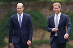 Harry lộ diện lần đầu khi về Mỹ, chuyên gia vạch trần cách Meghan can thiệp, chi phối lễ tưởng niệm mẹ chồng-4