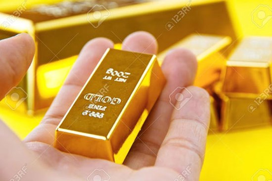 Giá vàng hôm nay 2/7: Lao vào bắt đáy, giá vàng vụt tăng