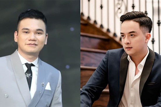 Khắc Việt tố Cao Thái Sơn ép giá mua bài 1 triệu xuống 500k, hát chùa, cắt hình chat đăng FB và chốt 