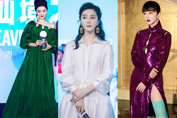 Mỹ nhân U40 diện áo sơ mi trắng: Hà Tăng luôn thanh lịch nhưng so với đàn chị thì lại thành an toàn quá?-17