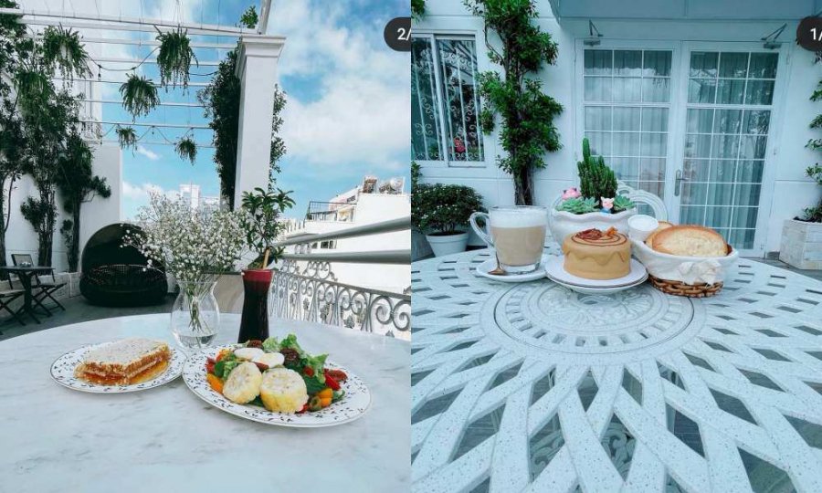 Lý Nhã Kỳ và cuộc sống sang chảnh ở tuổi 38: Sống trong cung điện triệu đô, tặng mẹ biệt phủ rộng 10.000m2-16