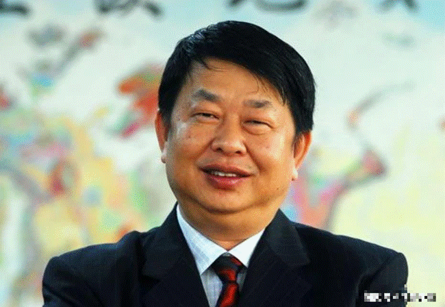 Vợ mất, chồng tỷ phú U70 tuyên bố kiếp sau vẫn là vợ chồng, chưa đầy 2 năm cưới luôn mĩ nhân trẻ, cô dâu tiết lộ gây sốc-2