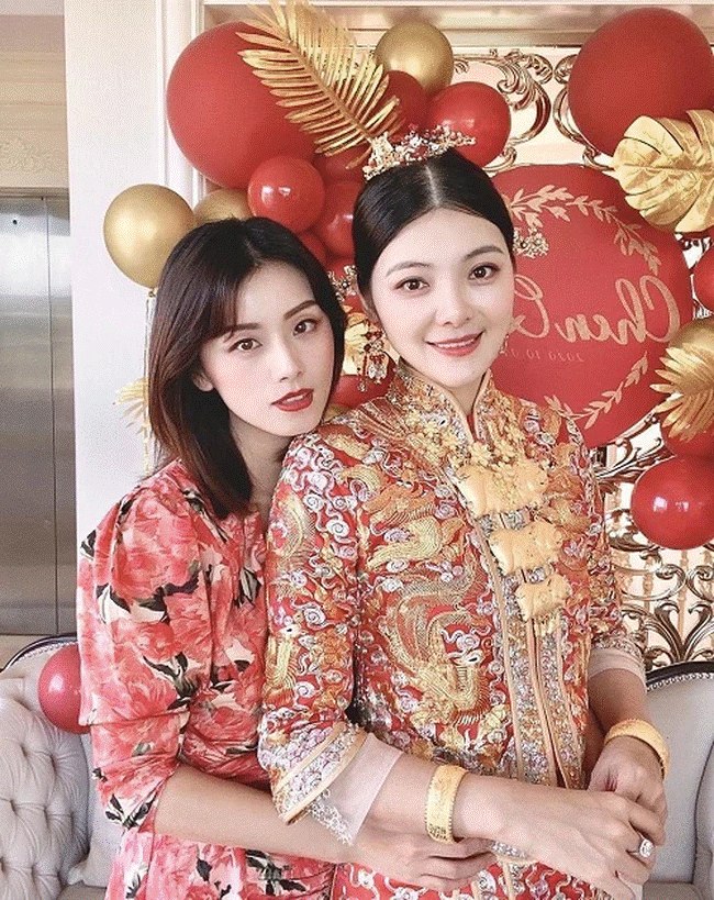 Vợ mất, chồng tỷ phú U70 tuyên bố kiếp sau vẫn là vợ chồng, chưa đầy 2 năm cưới luôn mĩ nhân trẻ, cô dâu tiết lộ gây sốc-8