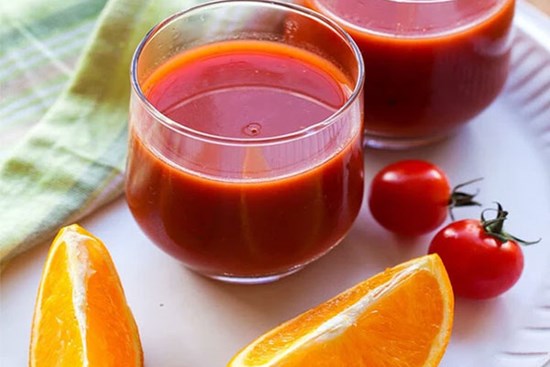 3 loại nước giúp da sáng mịn và đá bay cơn đau bụng ngày 