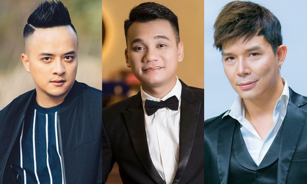 Cao Thái Sơn đã có bài đăng đầu tiên sau khi bị NS Khắc Việt bóc phốt tố giả tạo, và lần này anh không xóa nữa-3