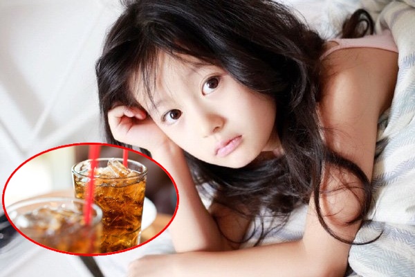 Con gái 5 tuổi ngực đã nổi cục, bác sĩ nói dậy thì sớm vì bố mẹ cho ăn nhiều 1 món mà nhiều người Việt cũng nghĩ là bổ dưỡng-4