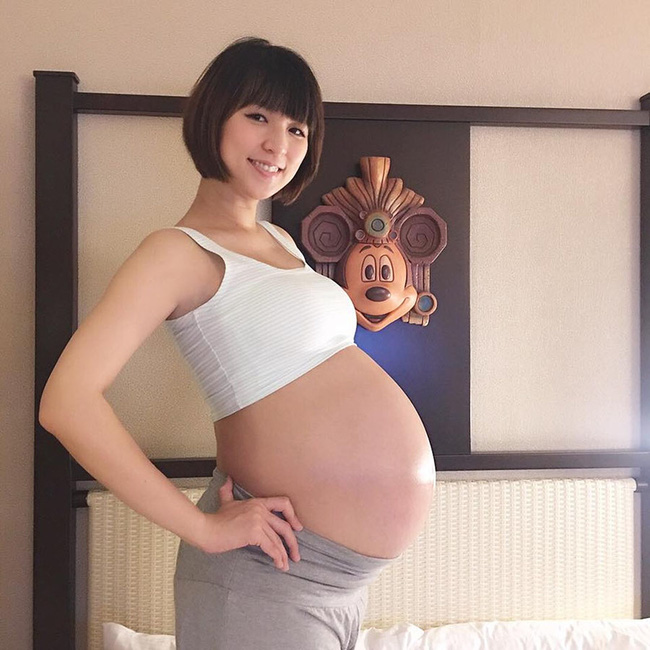 4 sự thay đổi khi mang thai chứng tỏ em bé đang phát triển rất tốt, 2 điều sau tuy khó chịu nhưng người mẹ hãy yên tâm-1