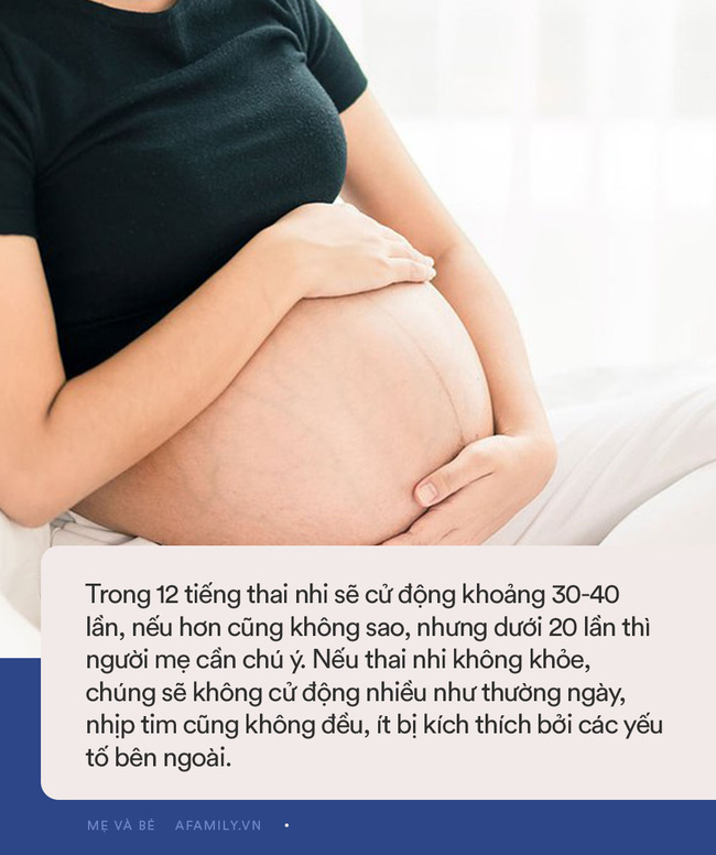 4 sự thay đổi khi mang thai chứng tỏ em bé đang phát triển rất tốt, 2 điều sau tuy khó chịu nhưng người mẹ hãy yên tâm-3