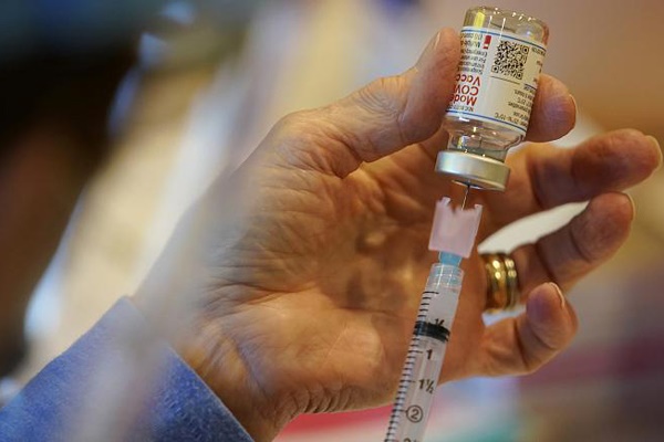 3 nữ bác sỹ Bệnh viện Tâm thần Nghệ An nhiễm SARS-CoV-2 sau 2 lần xét nghiệm âm tính-3