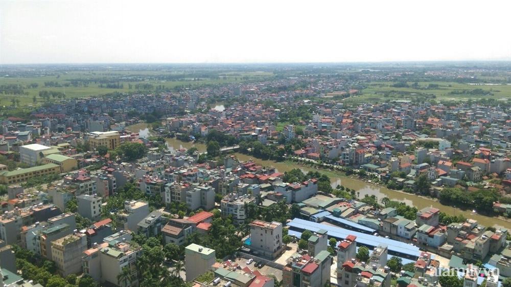 Vợ chồng trẻ mua nhà ở Hà Nội khi chỉ có 30 triệu và câu chuyện tăng xin giảm mua để trả nợ-1