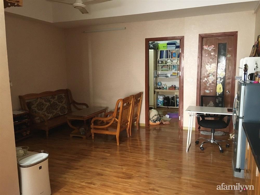 Vợ chồng trẻ mua nhà ở Hà Nội khi chỉ có 30 triệu và câu chuyện tăng xin giảm mua để trả nợ-2