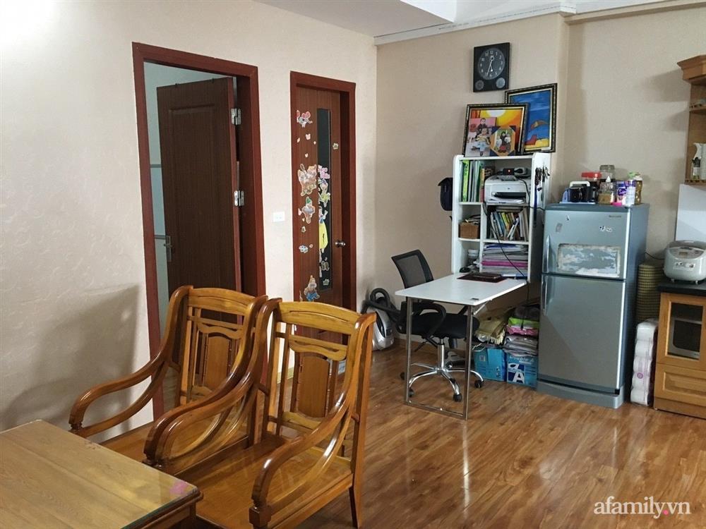 Vợ chồng trẻ mua nhà ở Hà Nội khi chỉ có 30 triệu và câu chuyện tăng xin giảm mua để trả nợ-3