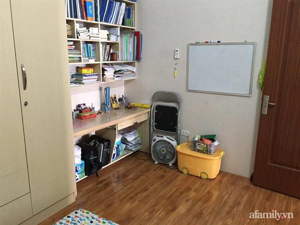 Vợ chồng trẻ mua nhà ở Hà Nội khi chỉ có 30 triệu và câu chuyện tăng xin giảm mua để trả nợ-4