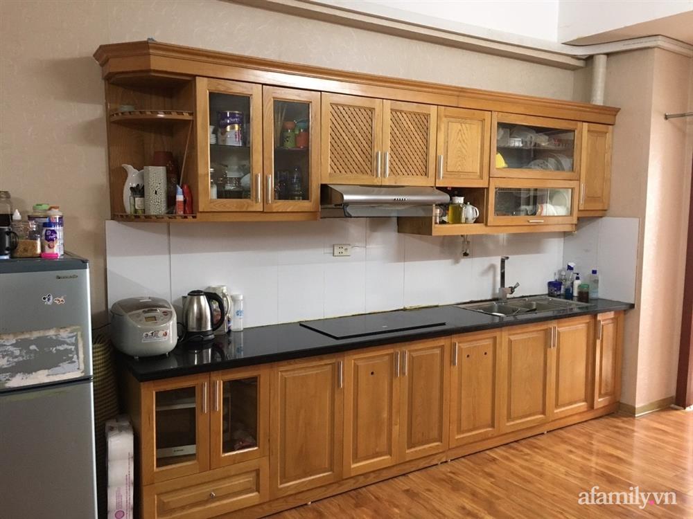 Vợ chồng trẻ mua nhà ở Hà Nội khi chỉ có 30 triệu và câu chuyện tăng xin giảm mua để trả nợ-5