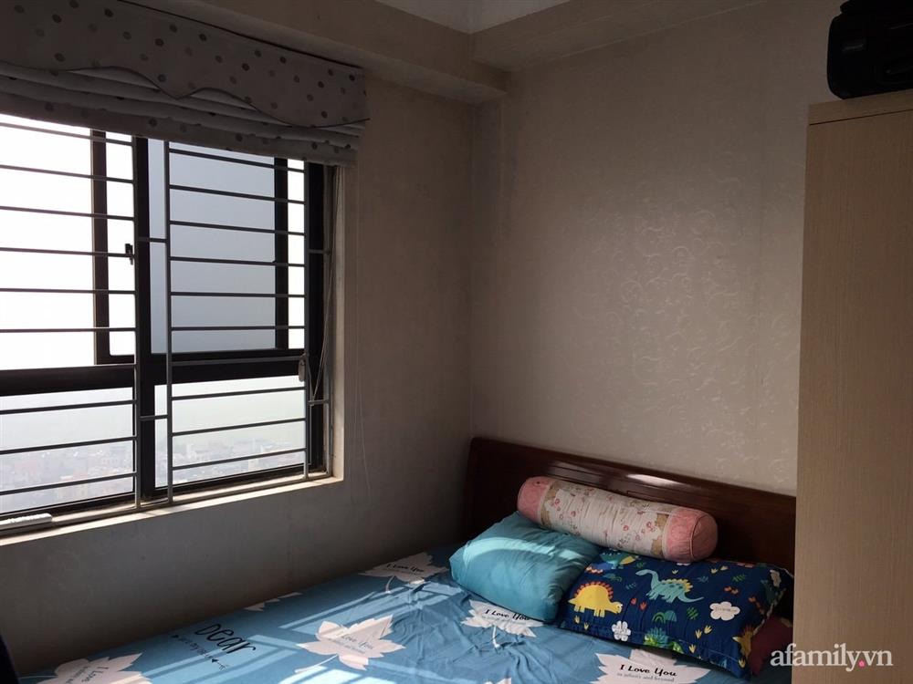 Vợ chồng trẻ mua nhà ở Hà Nội khi chỉ có 30 triệu và câu chuyện tăng xin giảm mua để trả nợ-6