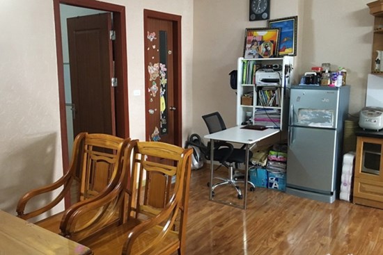 Vợ chồng trẻ mua nhà ở Hà Nội khi chỉ có 30 triệu và câu chuyện 
