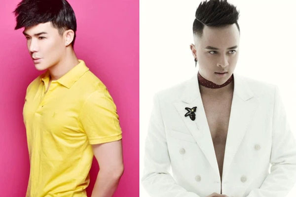 Cao Thái Sơn vừa tuyên bố hát nhạc dân ca, thính phòng; Nathan Lee lập tức phản dame cực gắt, còn khuyên nên diễn kịch câm-4