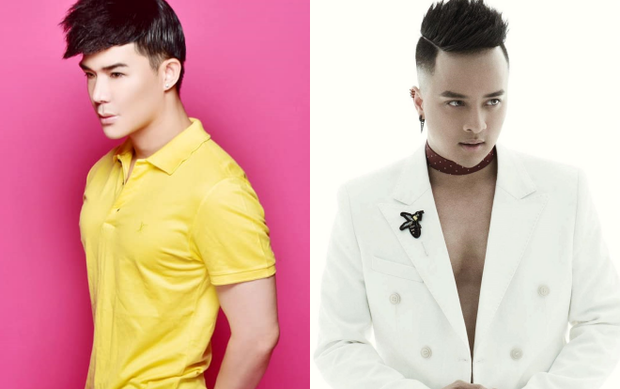 Giữa lúc Khắc Việt và Cao Thái Sơn dầu sôi lửa bỏng, Nathan Lee phát hiện ra thêm 1 sự thật và lập tức vung tiền-4