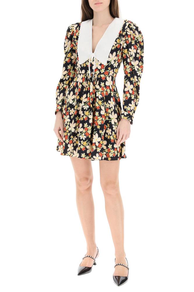 Kỷ lục đụng hàng: Một mẫu váy hoa có tới 6 nàng đẹp diện, Yoona bất ngờ thua một mỹ nhân Hoa ngữ-12