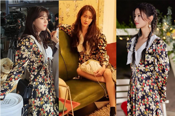 Mỹ nhân Hoa ngữ mê mẩn họa tiết hổ báo chất đứ đừ-10