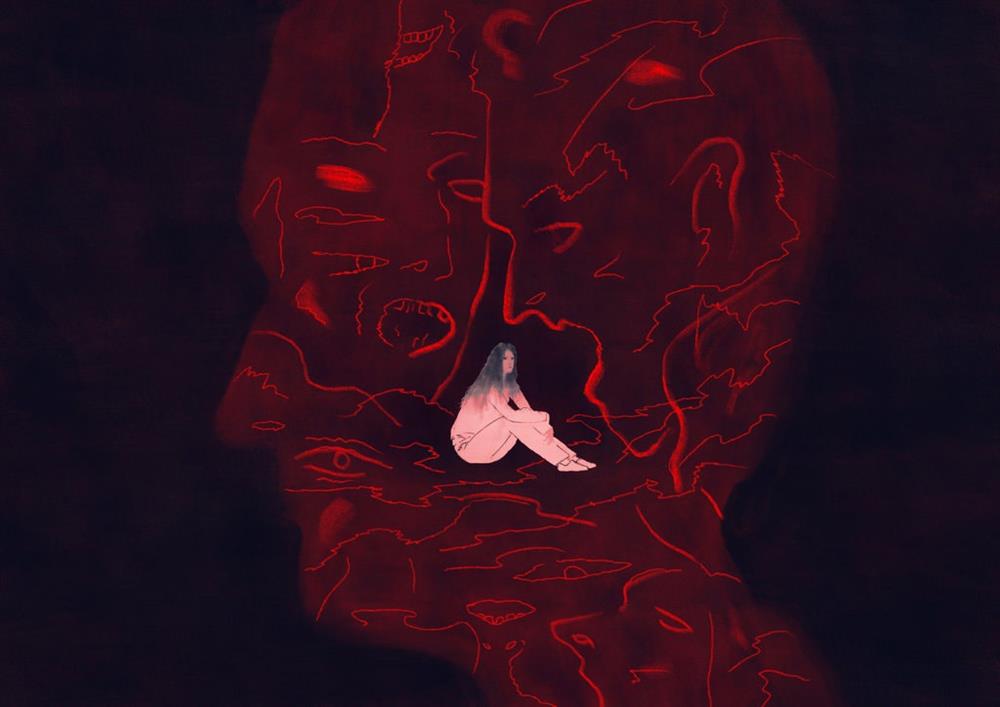 Kiếm bạn gái còn trinh và đòi hỏi vô lý lên phụ nữ-3