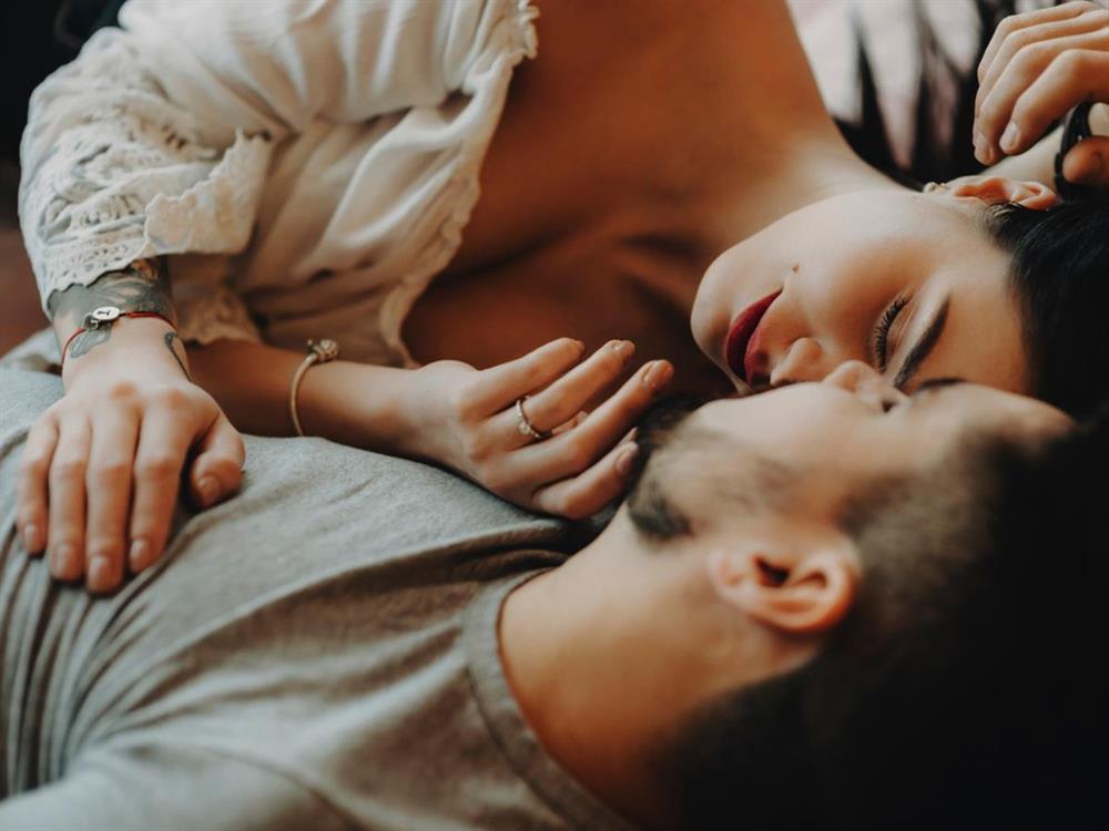 Kiếm bạn gái còn trinh và đòi hỏi vô lý lên phụ nữ-5