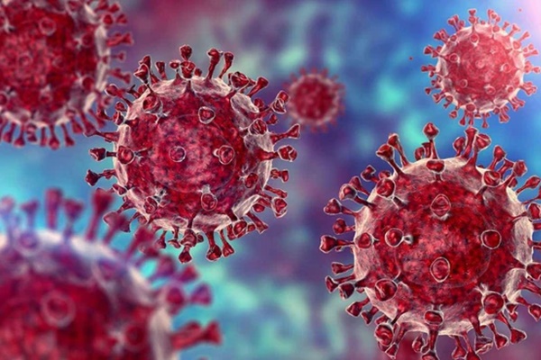 Virus Delta: Người thở ra cũng đủ làm lây ngay cho người hít vào, 5-10 giây tiếp xúc là dính-3