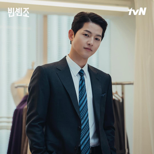 Song Joong Ki dính bê bối đầu tiên trong sự nghiệp, bị khiếu nại do xây dựng trái phép, gây tai nạn giao thông-1