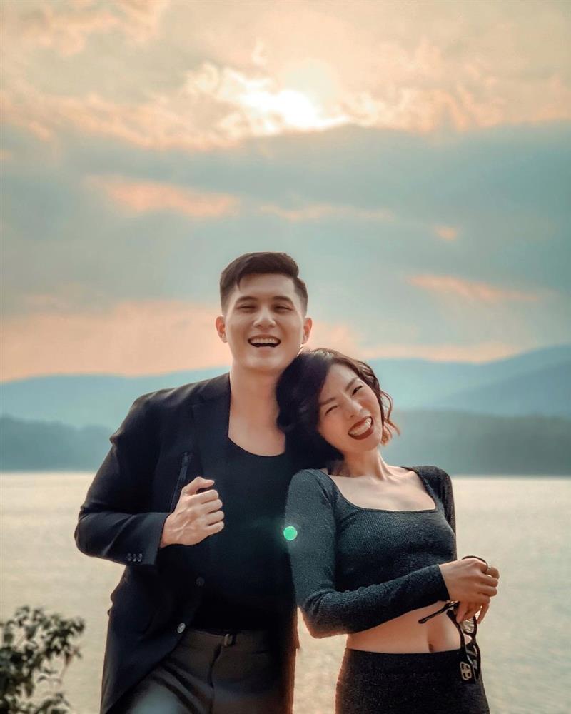 Lệ Quyên để 4 kiểu tóc ngắn khác nhau, nhưng không phải lúc nào cũng trẻ xinh hết cỡ-11