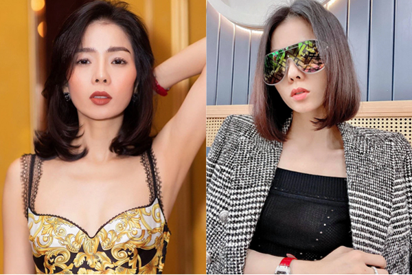 Đụng hàng Hà Hồ nhưng Lệ Quyên quyết chứng tỏ đẳng cấp đại gia hơn hẳn nhờ chơi trội-12