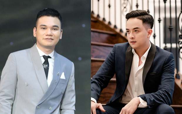 Khắc Việt: Cao Thái Sơn là người sống không có tâm và lợi dụng mọi người-4