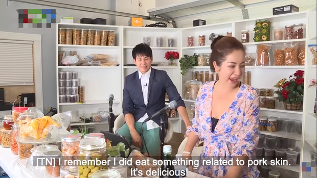 Phùng Ngọc Huy vén màn cuộc sống nơi xứ người giữa mùa dịch, hé lộ dự định đưa con gái Mai Phương sang Mỹ định cư-1