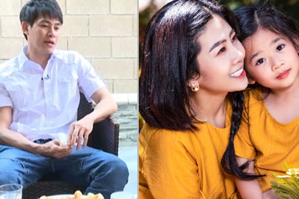 Con gái cố diễn viên Mai Phương nay lớn thấy rõ, xem cuộc đối thoại giữa Phùng Ngọc Huy và bảo mẫu là biết bé sống thế nào-6