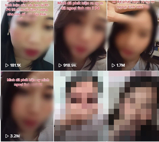 Nhận cuộc gọi của bạn trai người Hàn khi đi công tác, chỉ một chiếc áo, cô gái đã nhận ra vấn đề và màn lột mặt nạ hút hàng triệu lượt xem-1