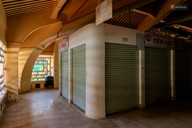 Khung cảnh vắng lặng chưa từng thấy của Chợ Lớn - Sài Gòn-11