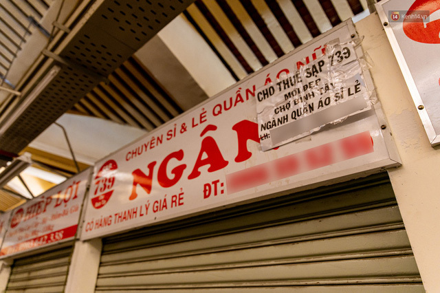 Khung cảnh vắng lặng chưa từng thấy của Chợ Lớn - Sài Gòn-17