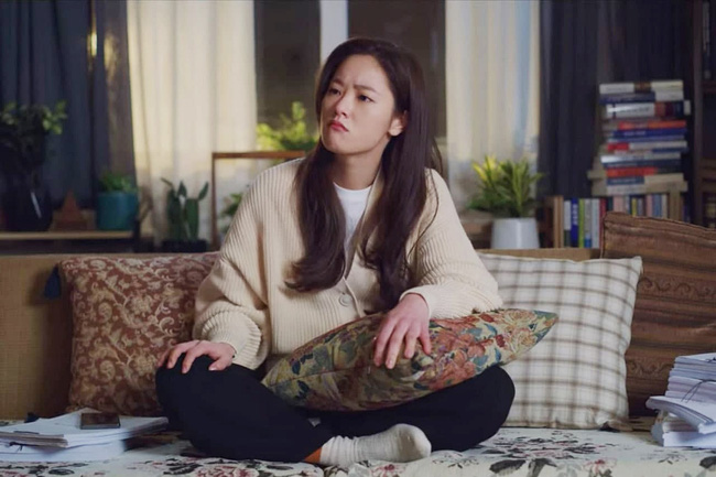 Chồng hốt hoảng kêu mất xe, tôi bù lu bù loa lên khóc rồi chợt nhớ ra một chuyện không ai ngờ-1