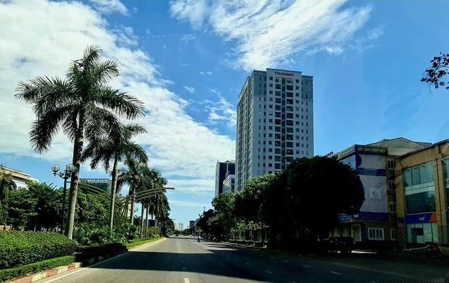 TP Vinh: Dừng cách ly, áp dụng giãn cách xã hội từ 0h ngày 3/7-1