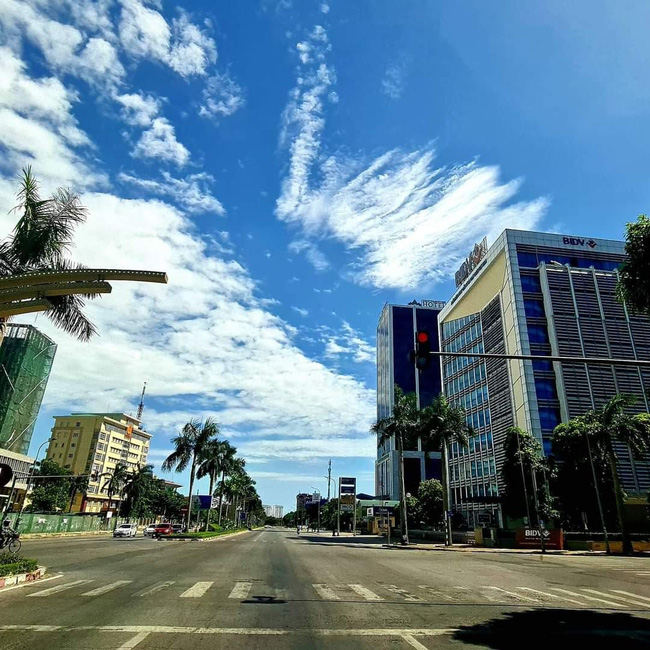 TP Vinh: Dừng cách ly, áp dụng giãn cách xã hội từ 0h ngày 3/7-2