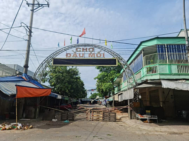 TP Vinh: Dừng cách ly, áp dụng giãn cách xã hội từ 0h ngày 3/7-3