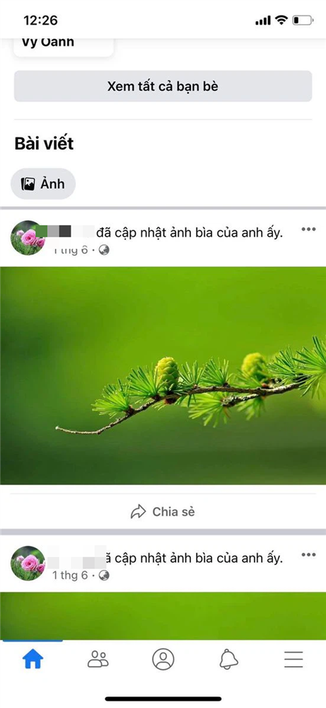 Netizen phát hiện Vy Oanh tự lập nick ảo để vào an ủi bản thân, không ngờ lộ ra bằng chứng sờ sờ?-2