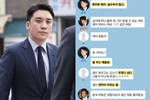 NÓNG: Seungri (BIGBANG) chính thức bị kết án 3 năm tù giam, phạt số tiền khổng lồ vì 2 tội danh-6