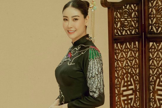 Hà Kiều Anh chính thức lên tiếng và xin lỗi khán giả về ồn ào 